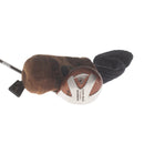 TaylorMade Burner Graphite Mens Right Hand Driver 10.5* Regular - Bubble 2 Shaft R-80