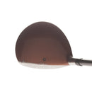 TaylorMade Burner Graphite Mens Right Hand Driver 10.5* Regular - Bubble 2 Shaft R-80