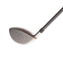 TaylorMade Burner Graphite Mens Right Hand Driver 10.5* Regular - Bubble 2 Shaft R-80