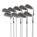 Browning Premier Plus Oversize Steel Mens Right Hand Irons 3-SW Regular - Browning