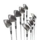 Browning Premier Plus Oversize Steel Mens Right Hand Irons 3-SW Regular - Browning