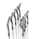 Browning Premier Plus Oversize Steel Mens Right Hand Irons 3-SW Regular - Browning