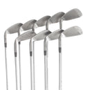 Browning Premier Plus Oversize Steel Mens Right Hand Irons 3-SW Regular - Browning