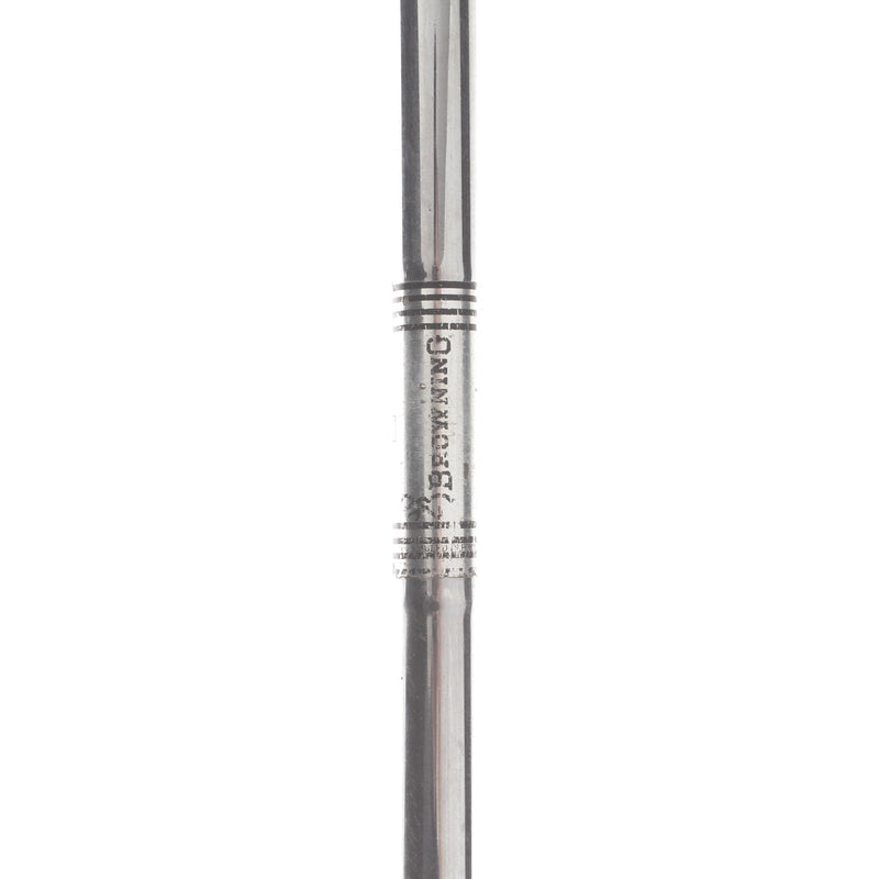 Browning Premier Plus Oversize Steel Mens Right Hand Irons 3-SW Regular - Browning