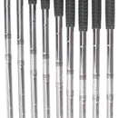 Browning Premier Plus Oversize Steel Mens Right Hand Irons 3-SW Regular - Browning