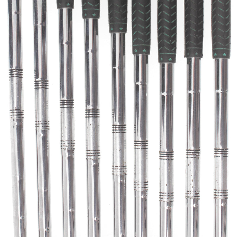 Browning Premier Plus Oversize Steel Mens Right Hand Irons 3-SW Regular - Browning