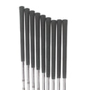 Browning Premier Plus Oversize Steel Mens Right Hand Irons 3-SW Regular - Browning