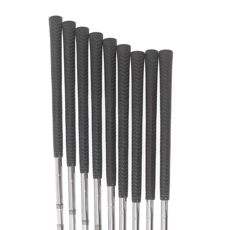 Browning Premier Plus Oversize Steel Mens Right Hand Irons 3-SW Regular - Browning