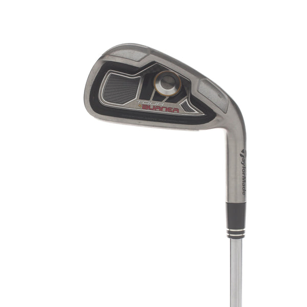 TaylorMade Tour Burner Steel Mens Right Hand 4 Iron Regular - TaylorMade Burner