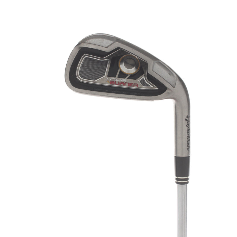 TaylorMade Tour Burner Steel Mens Right Hand 4 Iron Regular - TaylorMade Burner