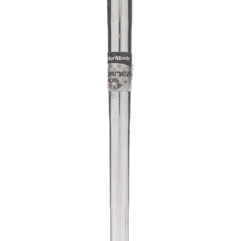 TaylorMade Tour Burner Steel Mens Right Hand 5 Iron Regular - TaylorMade Burner