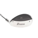 TaylorMade Rescue MID Steel Mens Right Hand 3 Hybrid 19* Regular - TaylorMade Precision 95g