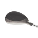 TaylorMade Rescue MID Steel Mens Right Hand 3 Hybrid 19* Regular - TaylorMade Precision 95g