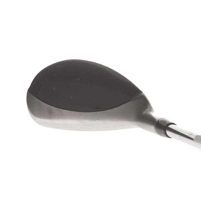 TaylorMade Rescue MID Steel Mens Right Hand 3 Hybrid 19* Regular - TaylorMade Precision 95g