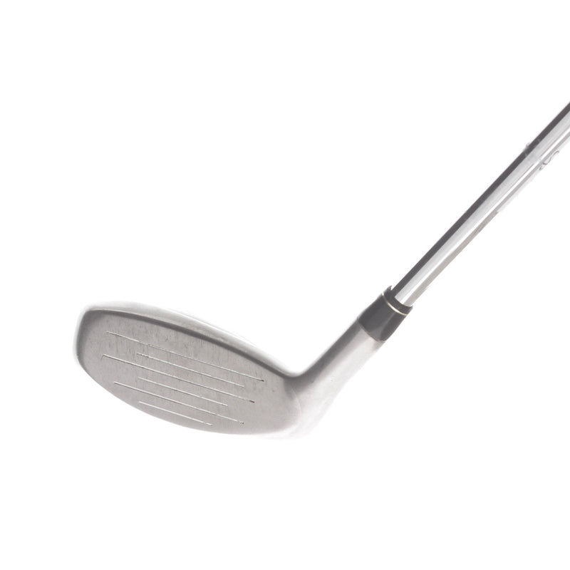 TaylorMade Rescue MID Steel Mens Right Hand 3 Hybrid 19* Regular - TaylorMade Precision 95g