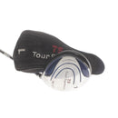 Tour System Graphite Mens Right Hand Driver 10.5* Regular -