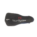 Tour System Graphite Mens Right Hand Driver 10.5* Regular -