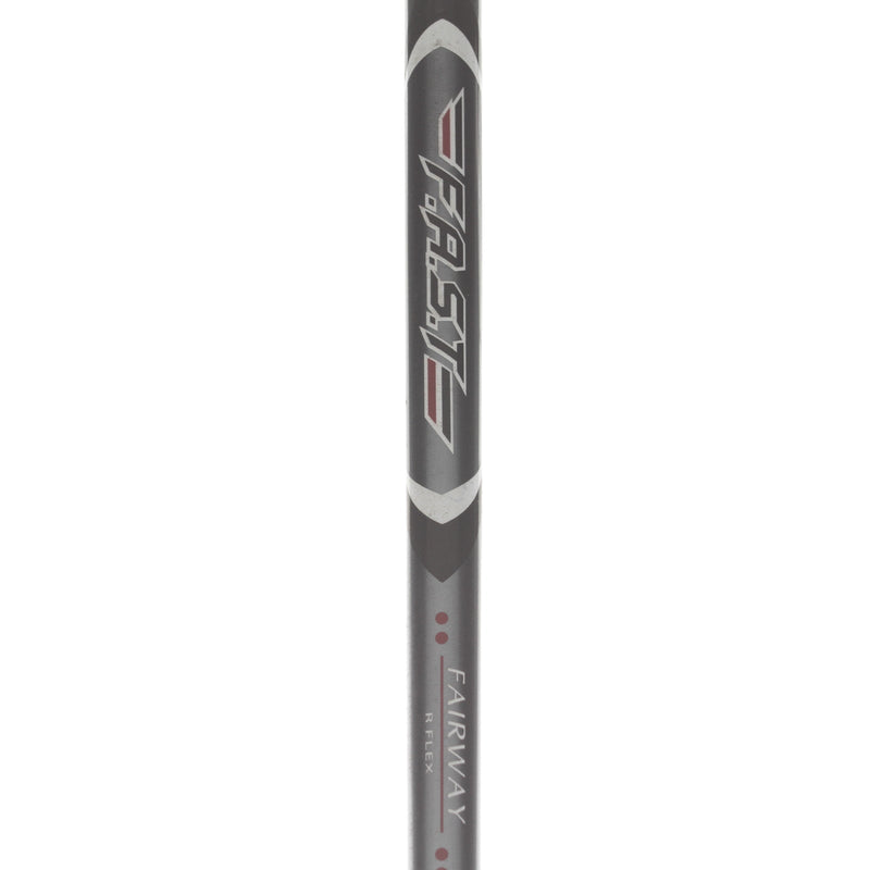 Slazenger K1 F.A.S.T. Graphite Mens Right Hand Fairway 3 Wood 15* Regular - Slazenger