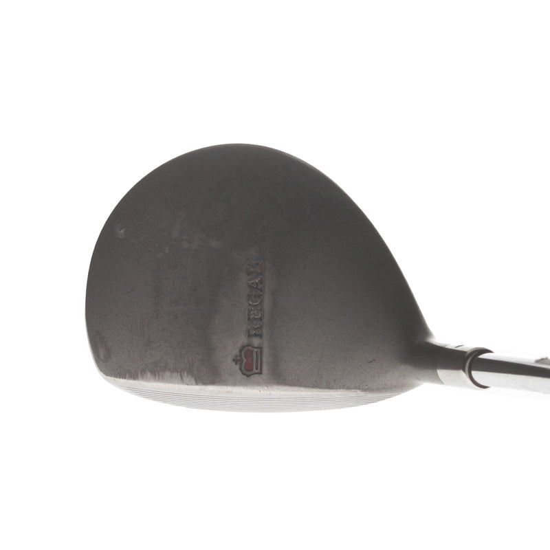 Regal Axis Steel Mens Right Hand Fairway 3 Wood 15* Regular - Apollo