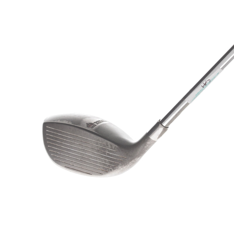 Regal Axis Steel Mens Right Hand Fairway 3 Wood 15* Regular - Apollo