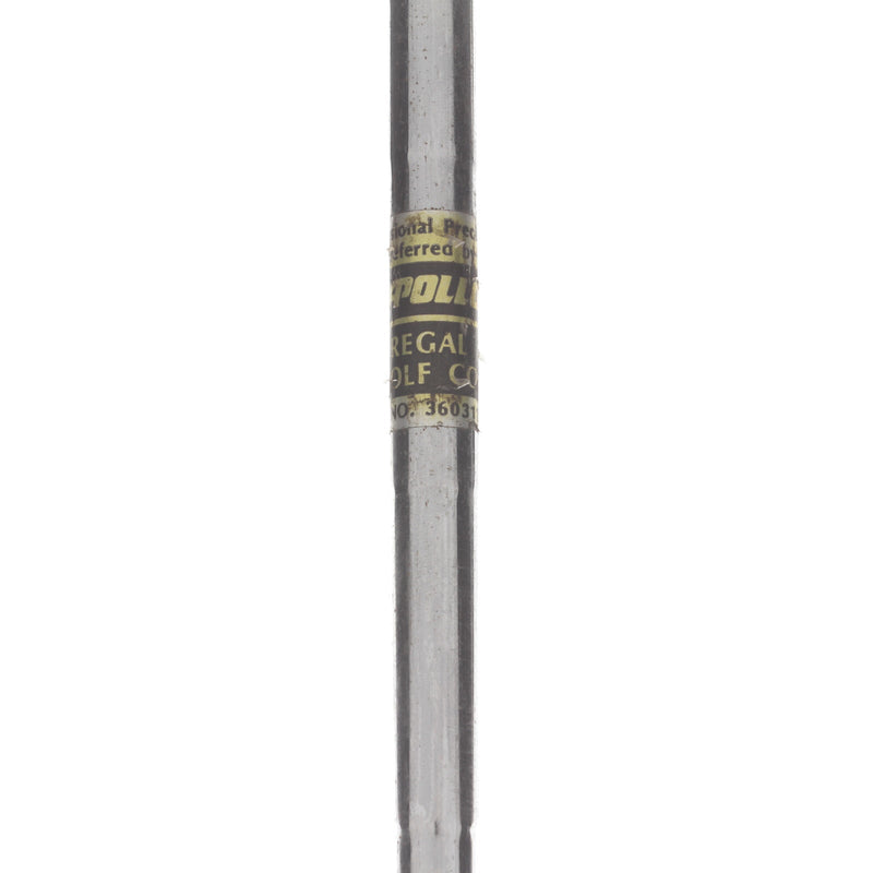 Regal Axis Steel Mens Right Hand Fairway 3 Wood 15* Regular - Apollo