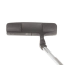 Yasuda YST-50 Mens Right Hand Putter 35" Blade - Golf Pride Traction Action