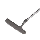 Yasuda YST-50 Mens Right Hand Putter 35" Blade - Golf Pride Traction Action