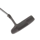 Yasuda YST-50 Mens Right Hand Putter 35" Blade - Golf Pride Traction Action
