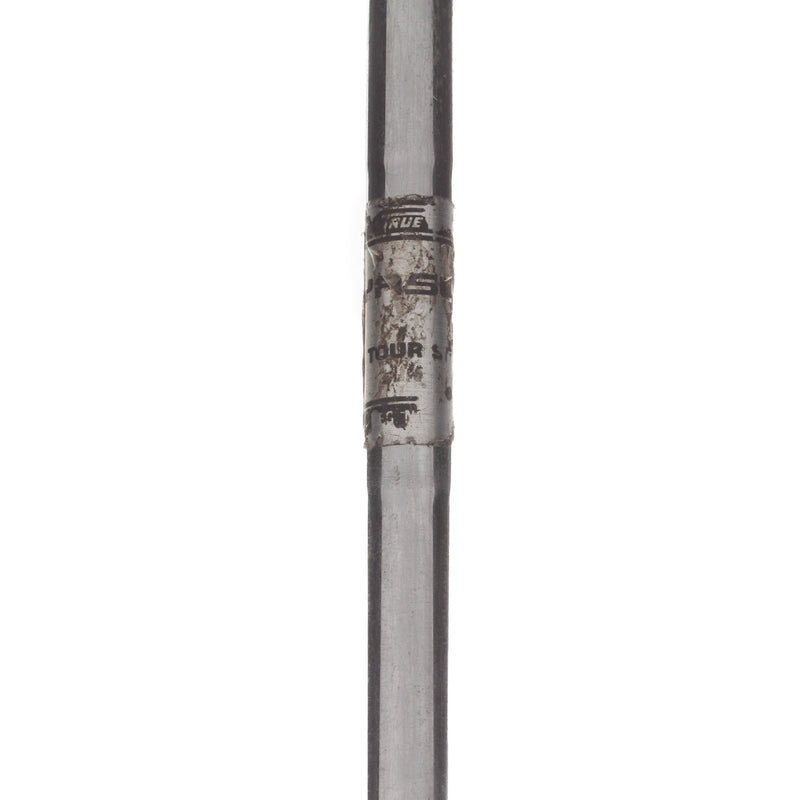 Yasuda YST-50 Mens Right Hand Putter 35" Blade - Golf Pride Traction Action