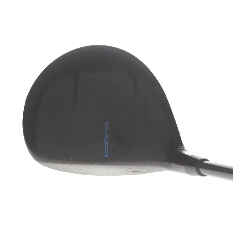 Cobra F-Max Airspeed Graphite Mens Right Hand Fairway 5 Wood 20* Regular - Airspeed 45 Lite