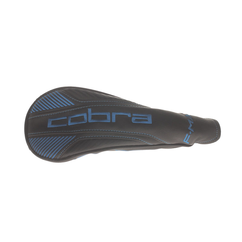 Cobra F-Max Airspeed Graphite Mens Right Hand Fairway 5 Wood 20* Regular - Airspeed 45 Lite