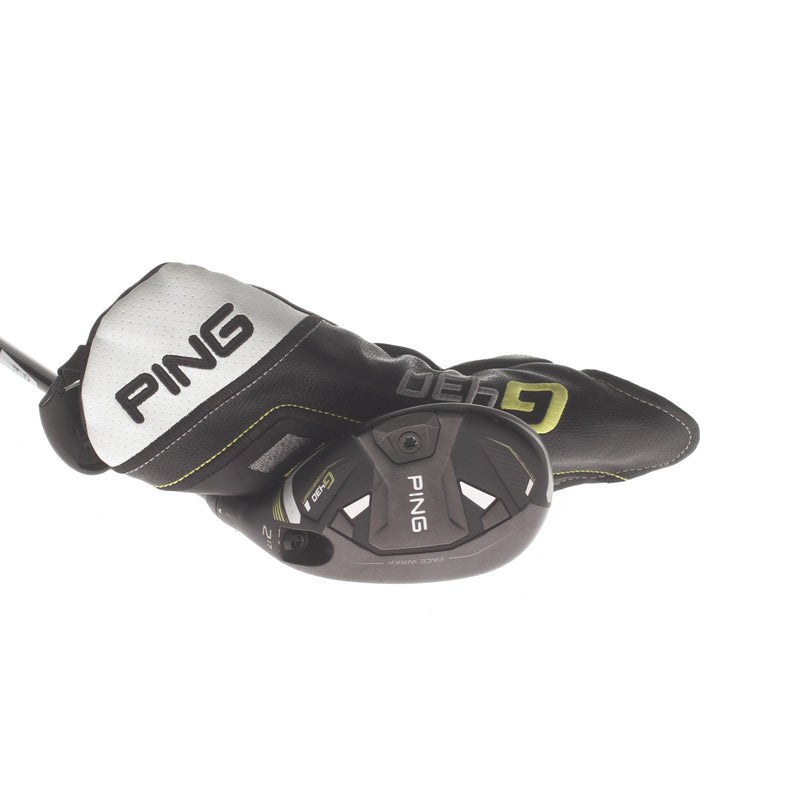 Ping G430 Graphite Mens Right Hand 2 Hybrid 17* Stiff - Kai'Li HY 80 S
