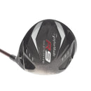 TaylorMade R9 Supertri Graphite Mens Right Hand Driver 8.5* Extra Stiff - Fujikura Motore 60