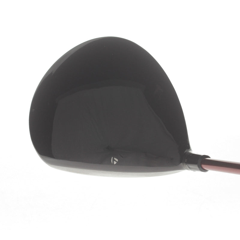 TaylorMade R9 Supertri Graphite Mens Right Hand Driver 8.5* Extra Stiff - Fujikura Motore 60