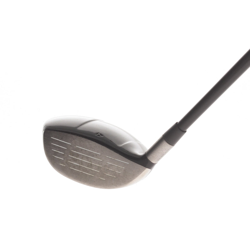 TaylorMade R580 Graphite Mens Right Hand Fairway 3 Wood 15* Stiff - M.A.S Ultralite 60