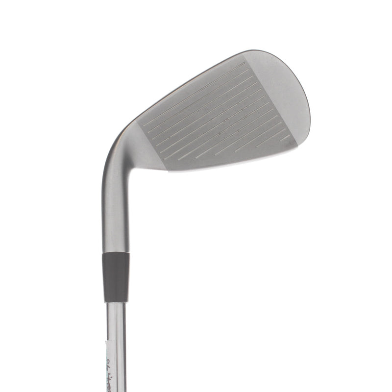 Mizuno JPX 919 Hot Metal Steel Mens Right Hand 4 Iron Regular - KBS Tour 90