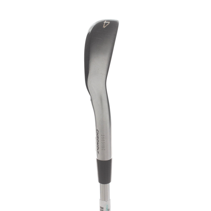 Mizuno JPX 919 Hot Metal Steel Mens Right Hand 4 Iron Regular - KBS Tour 90