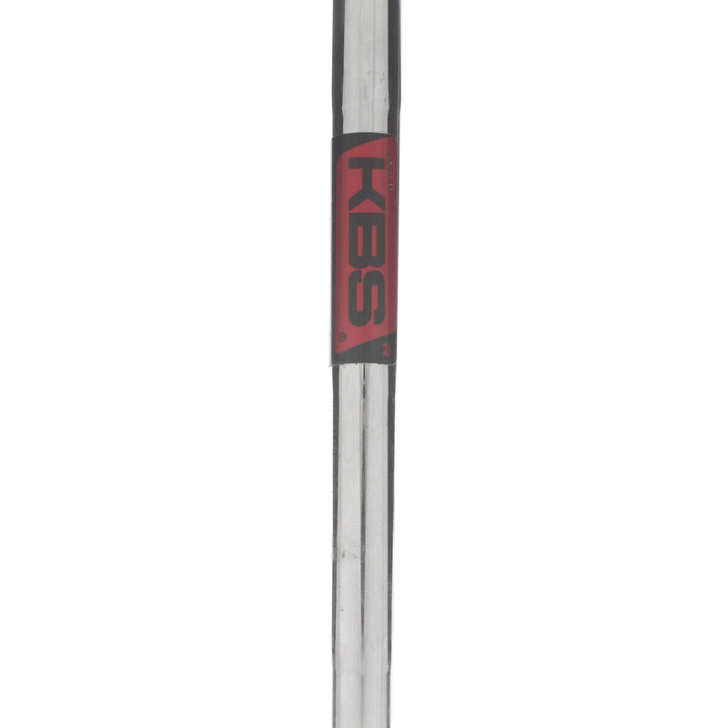 Mizuno JPX 919 Hot Metal Steel Mens Right Hand 4 Iron Regular - KBS Tour 90