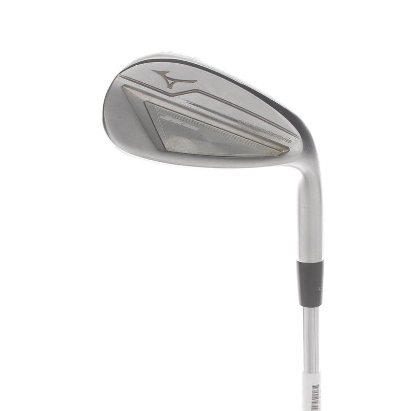 Mizuno JPX 919 Steel Mens Right Hand Gap Wedge 50* Regular - KBS Tour 90