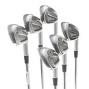 Mizuno JPX 919 Hot Metal Steel Mens Right Hand Irons 5-PW Regular - KBS Tour 90
