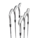 Mizuno JPX 919 Hot Metal Steel Mens Right Hand Irons 5-PW Regular - KBS Tour 90