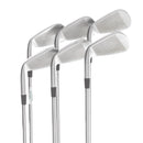 Mizuno JPX 919 Hot Metal Steel Mens Right Hand Irons 5-PW Regular - KBS Tour 90