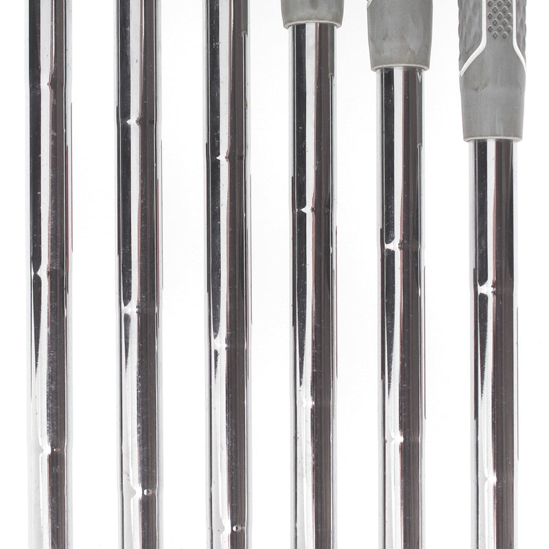 Mizuno JPX 919 Hot Metal Steel Mens Right Hand Irons 5-PW Regular - KBS Tour 90