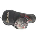 Srixon ZX7 Graphite Mens Right Hand Driver 10.5* Stiff - HZRDUS Smoke 6.0 60g
