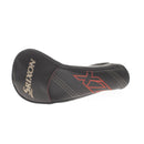 Srixon ZX7 Graphite Mens Right Hand Driver 10.5* Stiff - HZRDUS Smoke 6.0 60g