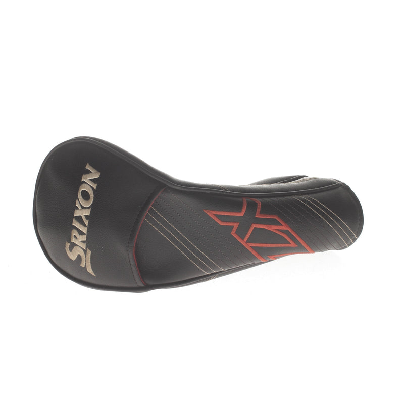 Srixon ZX7 Graphite Mens Right Hand Driver 10.5* Stiff - HZRDUS Smoke 6.0 60g