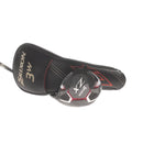 Srixon ZX Graphite Mens Right Hand Fairway 3 Wood 15* Stiff - Hzrdus Black Smoke 6.0 60g