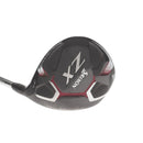 Srixon ZX Graphite Mens Right Hand Fairway 3 Wood 15* Stiff - Hzrdus Black Smoke 6.0 60g