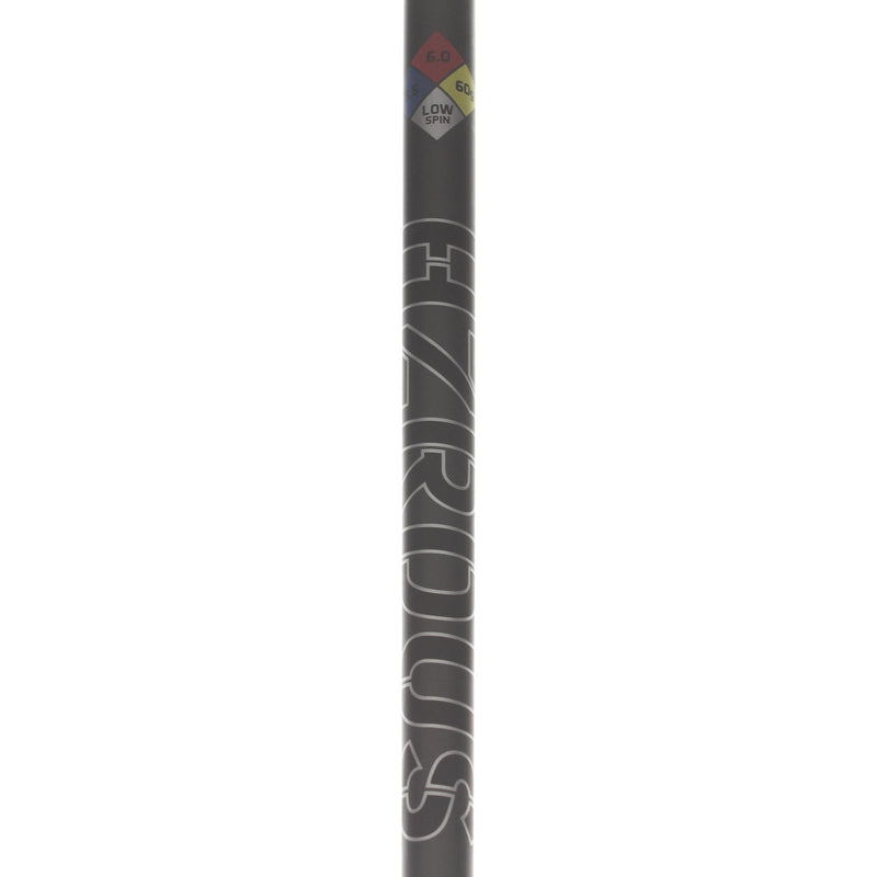 Srixon ZX Graphite Mens Right Hand Fairway 3 Wood 15* Stiff - Hzrdus Black Smoke 6.0 60g