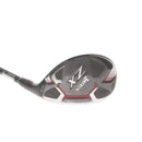Srixon ZX Graphite Mens Right Hand 3 Hybrid 19* Stiff - HZRDUS Smoke 6.0 80g